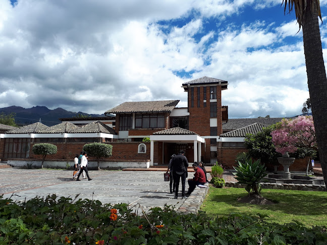 Universidad de Otavalo