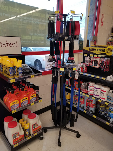 Auto Parts Store «Advance Auto Parts», reviews and photos, 9 W Montauk Hwy, Lindenhurst, NY 11757, USA