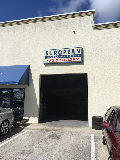 Auto Repair Shop «European Performance & Repair», reviews and photos, 400 1st St #10, Vero Beach, FL 32962, USA