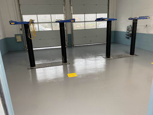 Auto Repair Shop «Allied Automotive Service», reviews and photos, 2930 W Emmaus Ave, Allentown, PA 18103, USA