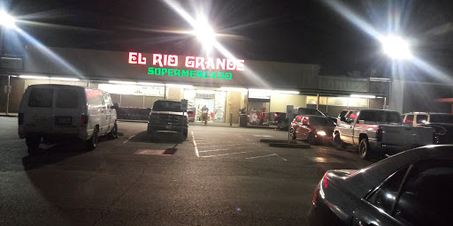 Grocery Store «El Rio Grande #4», reviews and photos, 901 W Miller Rd, Garland, TX 75041, USA