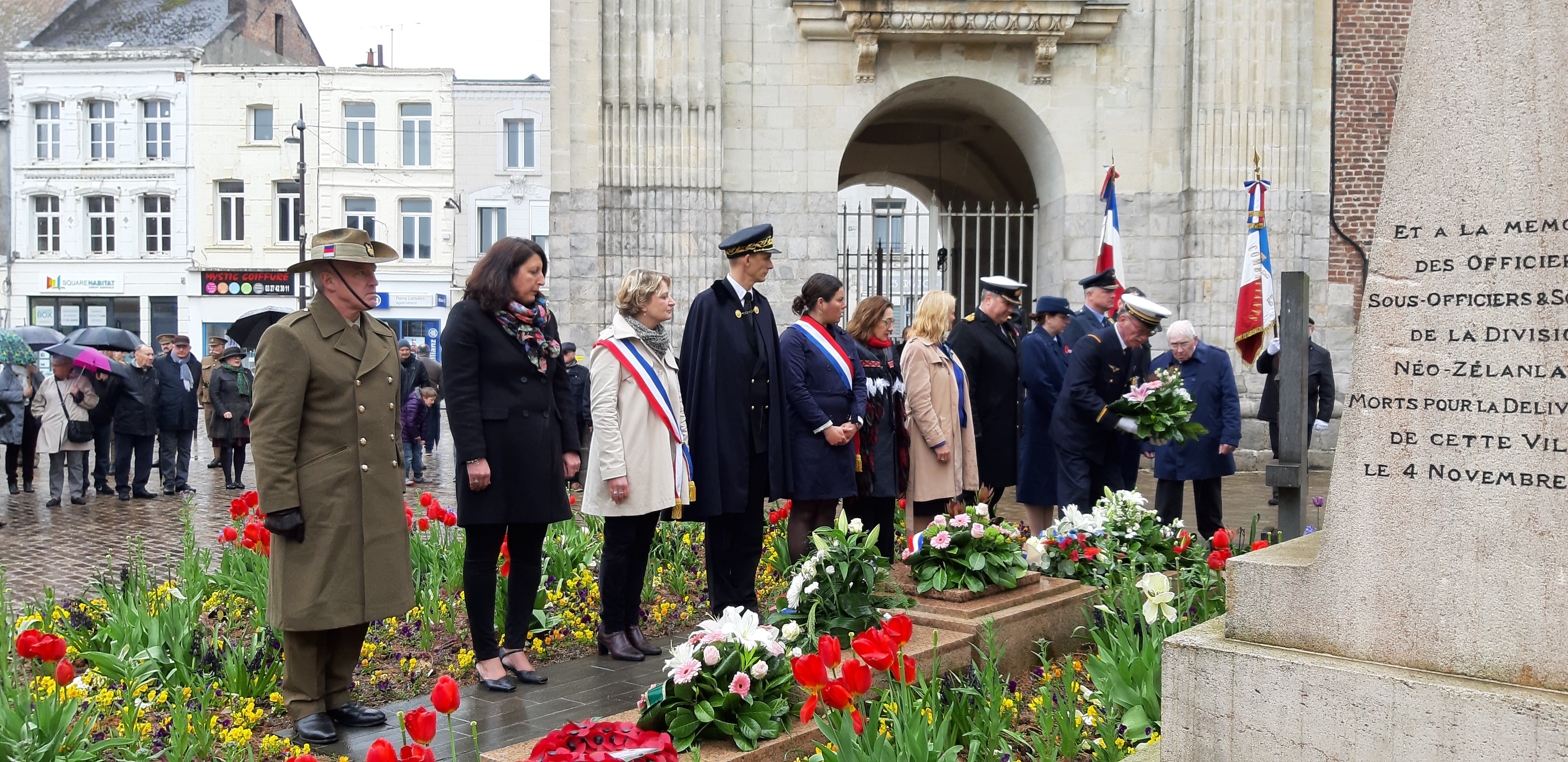 Photo n° 3 de l'avis de La.O fait le 10/05/2019 à 12:42