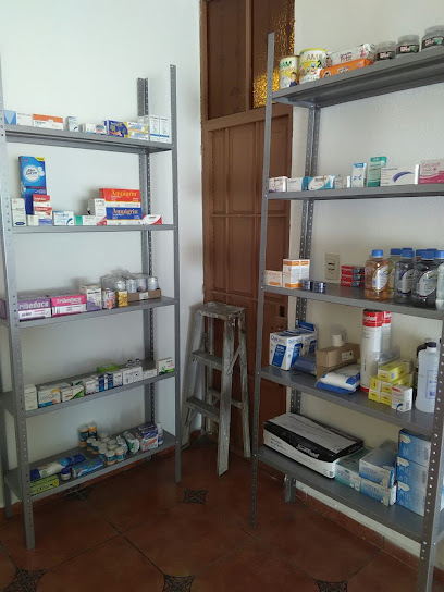 Farmacia Biofarma Sucursal San Agustin Del Maiz San Agustín Del Maíz, Michoacan, Mexico