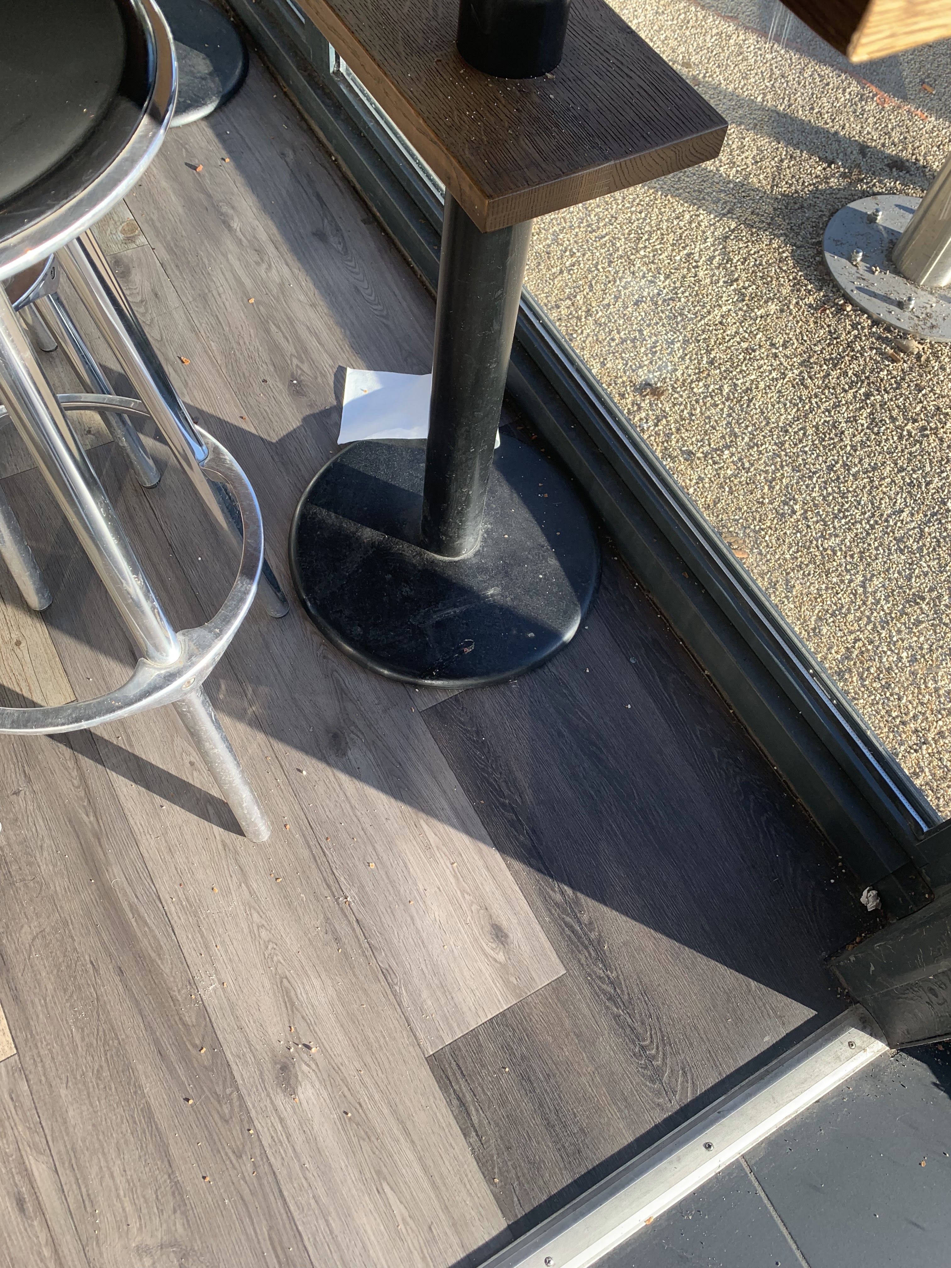 Photo n° 3 de l'avis de le.o fait le 09/11/2019 à 08:07