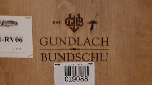 Winery «Gundlach Bundschu Winery», reviews and photos, 2000 Denmark St, Sonoma, CA 95476, USA