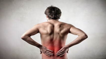 Onslow Spine & Rehabilitation