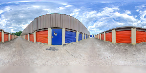 Self-Storage Facility «Simply Self Storage - Decatur/Shepherd Drive», reviews and photos, 2804 H F Shepherd Dr, Decatur, GA 30034, USA