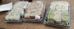 Plats et boissons du Restaurant de sushis Fuji Sushi Honfleur - n°5