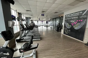 Anytime Fitness image