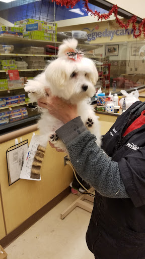 Pet Supply Store «PetSmart», reviews and photos, 637 Woodbury Glassboro Rd, Sewell, NJ 08080, USA