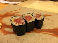 Sushi du Restaurant de sushis PréHanada à Paris - n°5