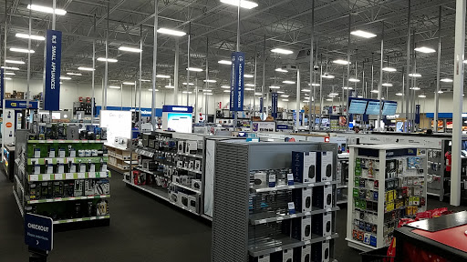 Electronics Store «Best Buy», reviews and photos, 3367 Daniels Rd, Winter Garden, FL 34787, USA