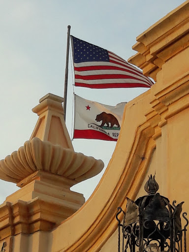 Performing Arts Theater «San Gabriel Mission Playhouse», reviews and photos, 320 S Mission Dr, San Gabriel, CA 91776, USA