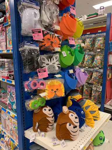 Art Supply Store «U.S. Toy», reviews and photos, 3115 W Parker Rd Suite 298, Plano, TX 75023, USA