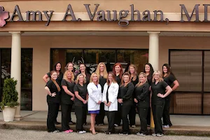 Amy A. Vaughan, M.D. Dermatology image