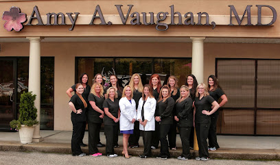 Amy A. Vaughan, M.D. Dermatology