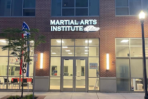 Martial Arts Institute and Fitness image