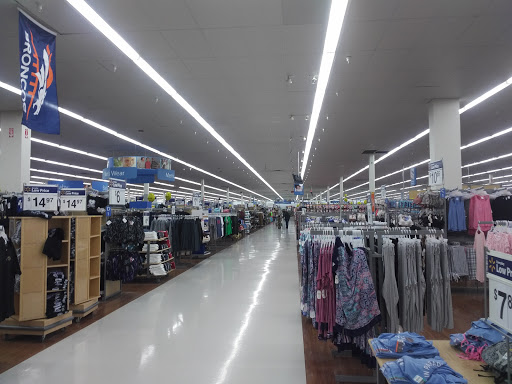 Department Store «Walmart Supercenter», reviews and photos, 9499 Sheridan Blvd, Westminster, CO 80031, USA