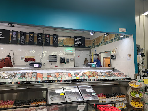 Grocery Store «Whole Foods Market», reviews and photos, 2693 Edmondson Rd, Cincinnati, OH 45209, USA