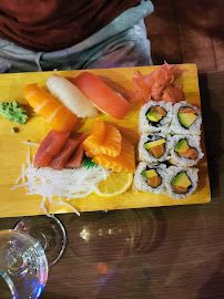 Sushi du Restaurant japonais Sushi Lydoko à Villejuif - n°10