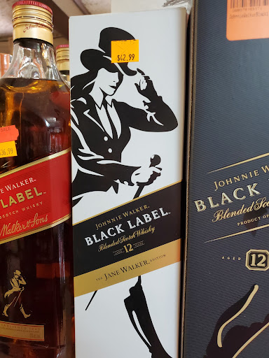 Liquor Store «Northwest Fine Wines Spirits», reviews and photos, 808 Westminster Pike, Reisterstown, MD 21136, USA