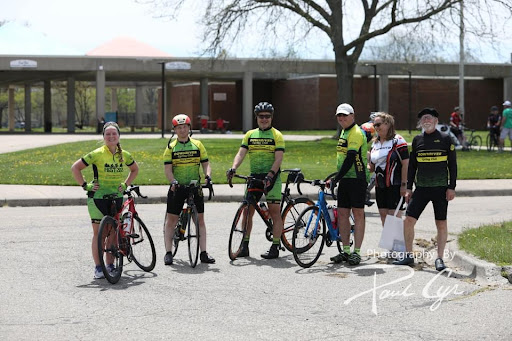Bicycle Store «Al Petri & Sons Bicycle Center», reviews and photos, 2160 Fort St, Lincoln Park, MI 48146, USA