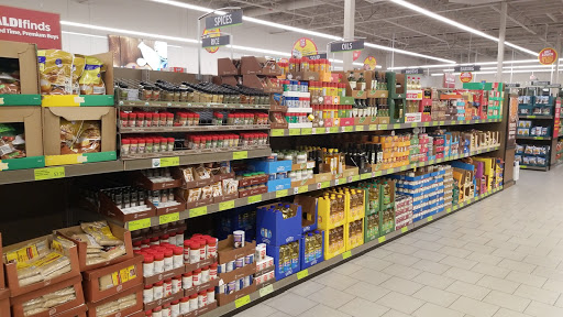 Supermarket «ALDI», reviews and photos, 3330 W Century Blvd, Inglewood, CA 90303, USA