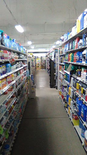 Discount Store «Dollar General», reviews and photos, 298 PA-435, Clifton Township, PA 18424, USA