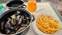 Moule du Restaurant de spécialités provençales Café-restaurant Vert-Citron à Avignon - n°5