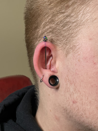 Explore tattoo ideas dads daughters, creative tattoo ideas in Meadville, available at Outstabbing Curations