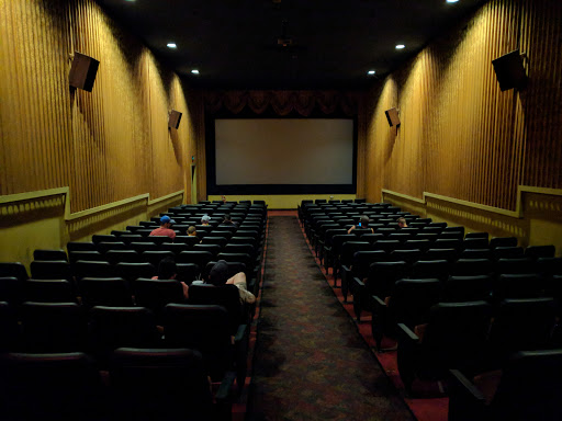 Movie Theater «Overland Park Cinemas», reviews and photos, 7051 W Overland Rd, Boise, ID 83709, USA