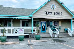 Playa Bowls image
