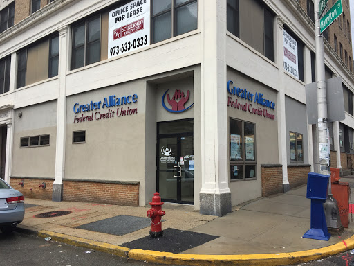 Greater Alliance Federal Credit Union in Paterson, New Jersey