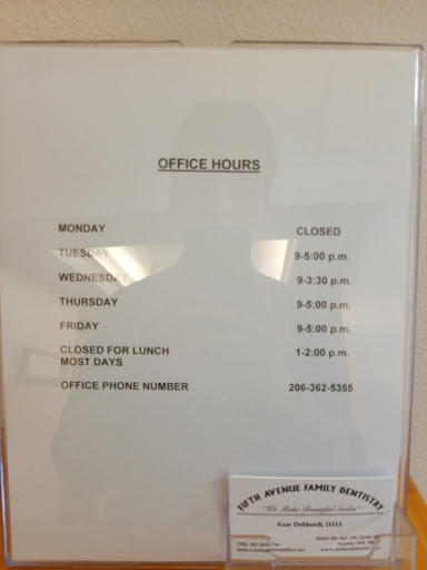 10564 5th Ave NE #403, Seattle, WA 98125, USA