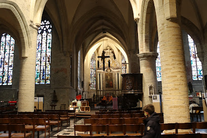 Sint-Jan Evangelistkerk