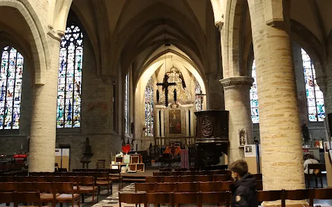 Sint-Jan Evangelistkerk image