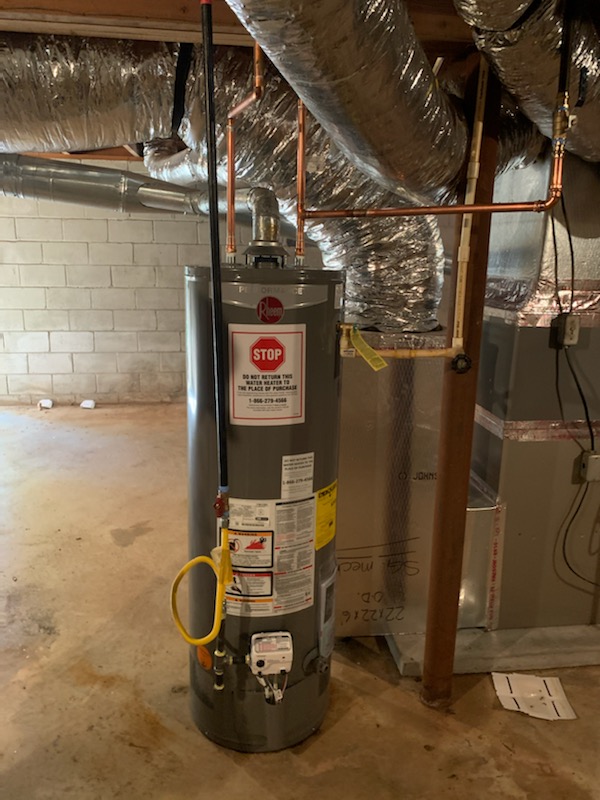 Atlantis Plumbing