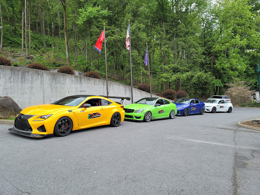 Outdoor Sports Store «Nantahala Outdoor Center Gatlinburg», reviews and photos, 1138 Parkway, Gatlinburg, TN 37738, USA