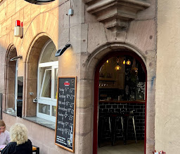 Lausbub Pizza Napoletana Nürnberg photo