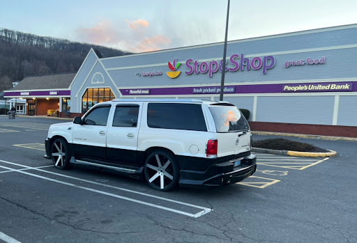 Convenience Store «Super Stop & Shop», reviews and photos, 727 Rubber Ave, Naugatuck, CT 06770, USA