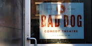 Bad Dog Comedy Theatre