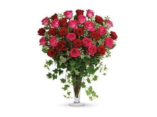 Florist «Stems Florist», reviews and photos, 210 St Francois St, Florissant, MO 63031, USA