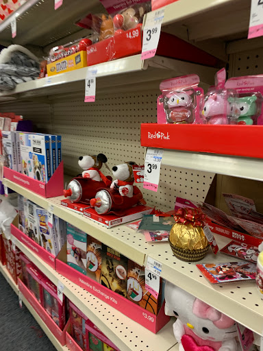 Drug Store «CVS», reviews and photos, 317 Lancaster Ave, Ardmore, PA 19003, USA