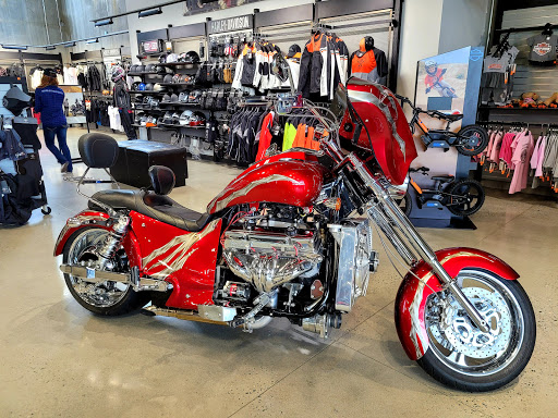 Motorcycle Dealer «Indian Motorcycle Savannah», reviews and photos, 6 Gateway Blvd W, Savannah, GA 31419, USA