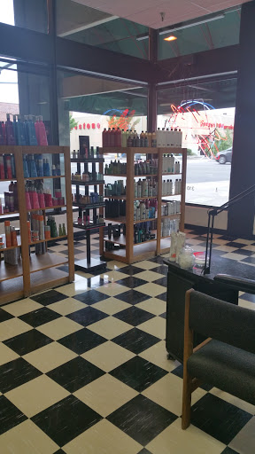 Hair Salon «Harvey Loveall Hair Care», reviews and photos, 310 Commercial St NE, Salem, OR 97301, USA