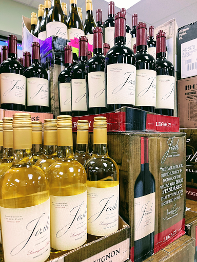 Best Price Wines & Liquors, 1075 Portion Rd # 31, Farmingville, NY 11738, USA, 