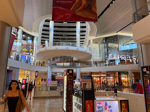 Department Store «Nordstrom Fashion Show», reviews and photos, 3200 Las Vegas Blvd S, Las Vegas, NV 89109, USA