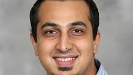 Umer A. Bhatti, MD - IU Health Physicians Gastroenterology