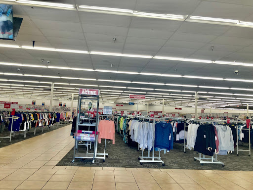 Clothing Store «Burlington Coat Factory», reviews and photos, 311 Rohnert Park Expy, Rohnert Park, CA 94928, USA