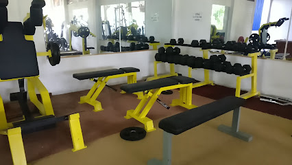 Platinum Slim Fitness Center - WWXQ+M7W, Peliyagoda, Sri Lanka